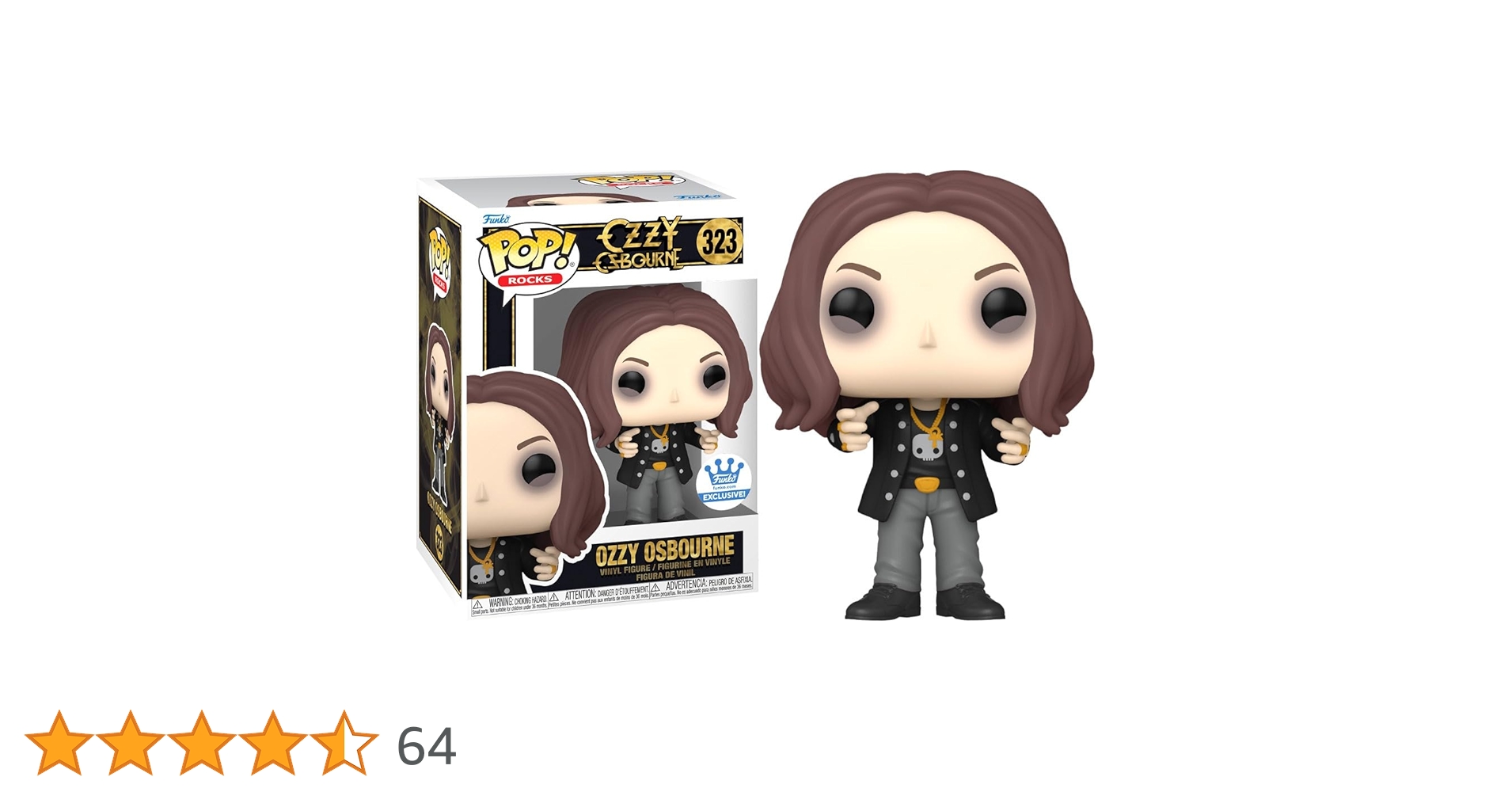 【新品未開封】Funko POP! ブラックスーツ ハリー・オズボーン Amazon.com: Funko POP Games: Gamerverse - Harry Osborn